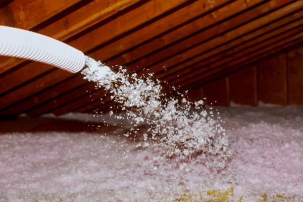 Trusted WY Insulation Contractor Experts