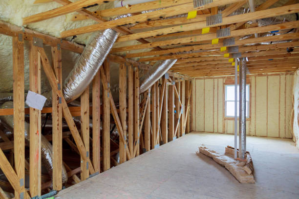 Best Energy Efficiency Solutions in Sheridan, WY