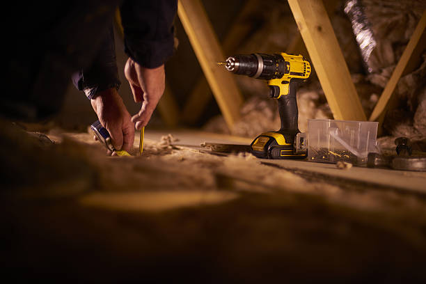 Best Insulation Installation Services in Sheridan, WY