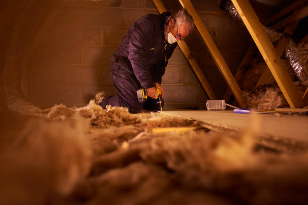 Best Insulation Materials and Products in Sheridan, WY